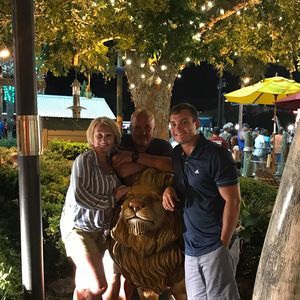 Meet your Posher, Sherri